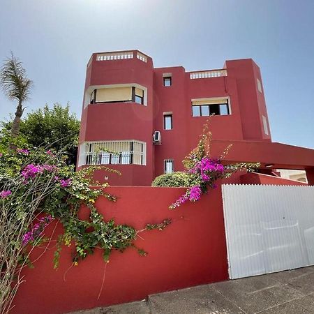 Mehdia Ville Mehdya ภายนอก รูปภาพ