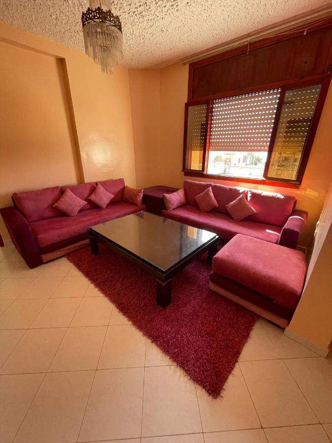 Mehdia Ville Mehdya ภายนอก รูปภาพ