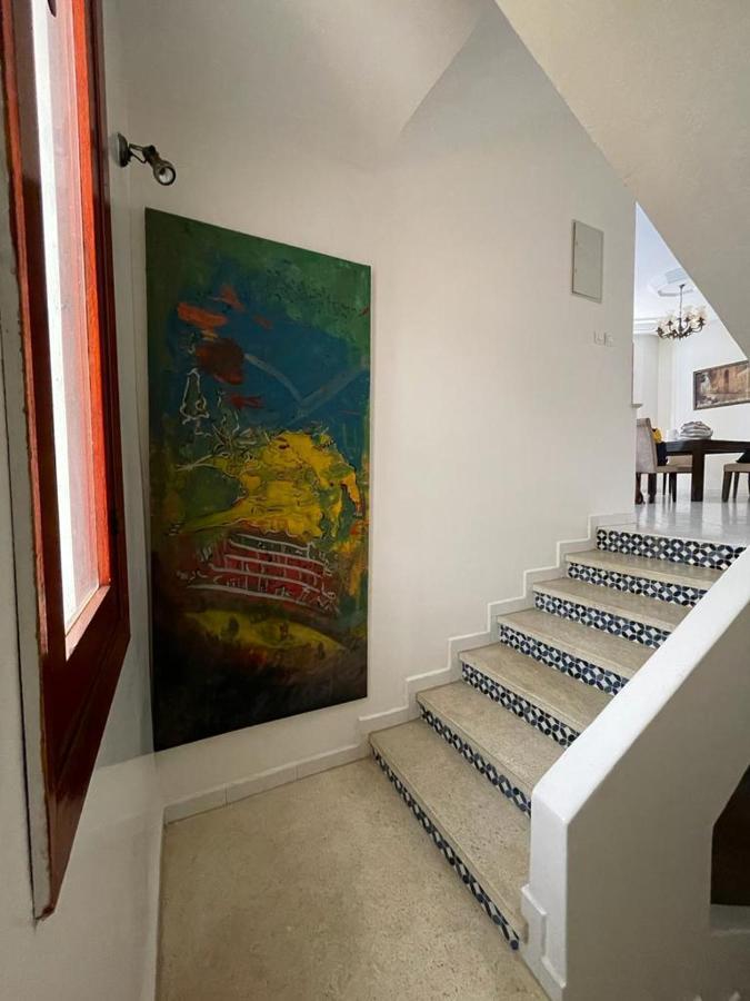 Mehdia Ville Mehdya ภายนอก รูปภาพ